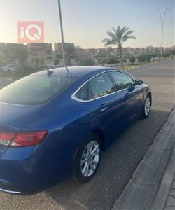 كرايسلر 200